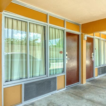 Hotel Belair Orlando Near Florida Mall Oak Ridge Exterior photo